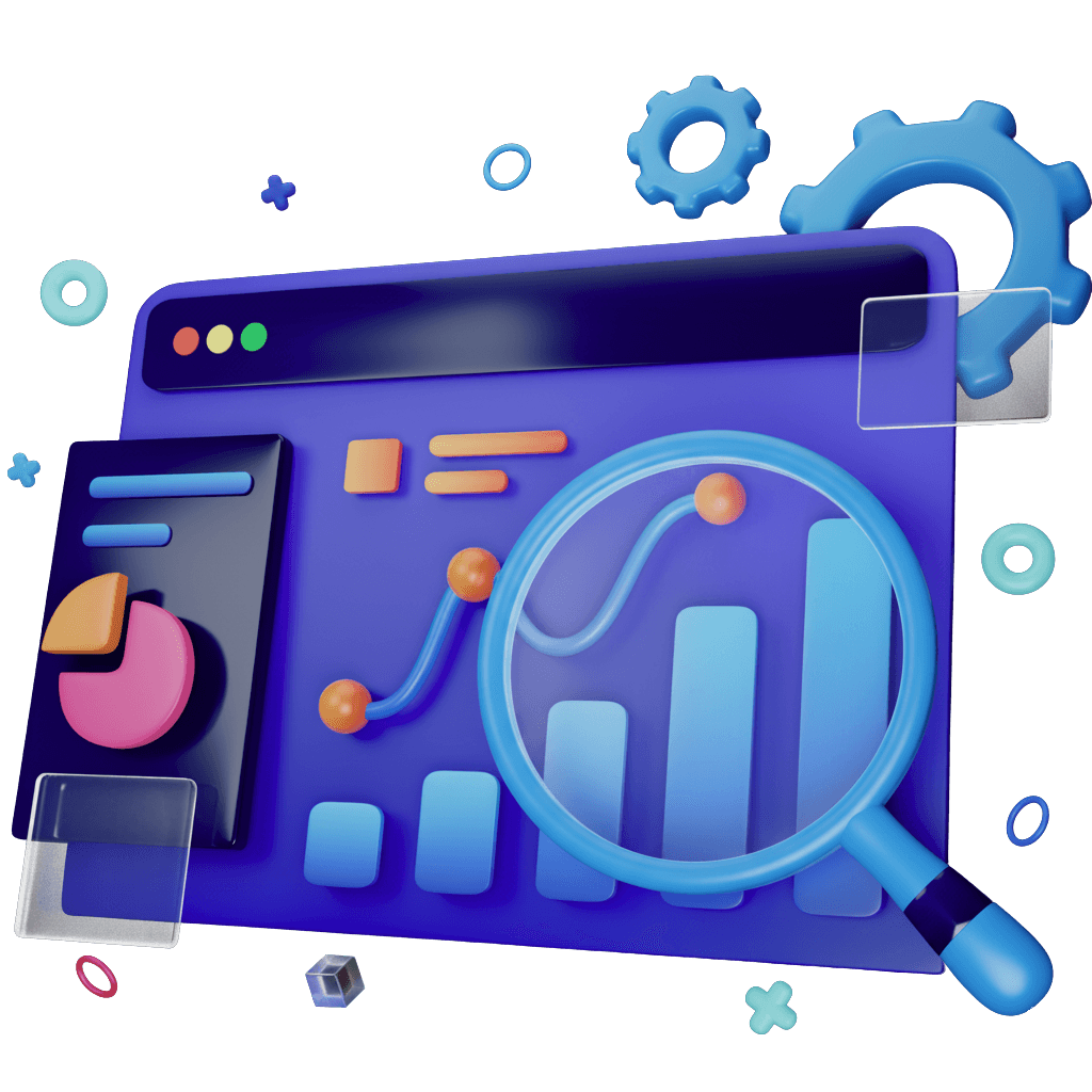 Digital Marketing Success