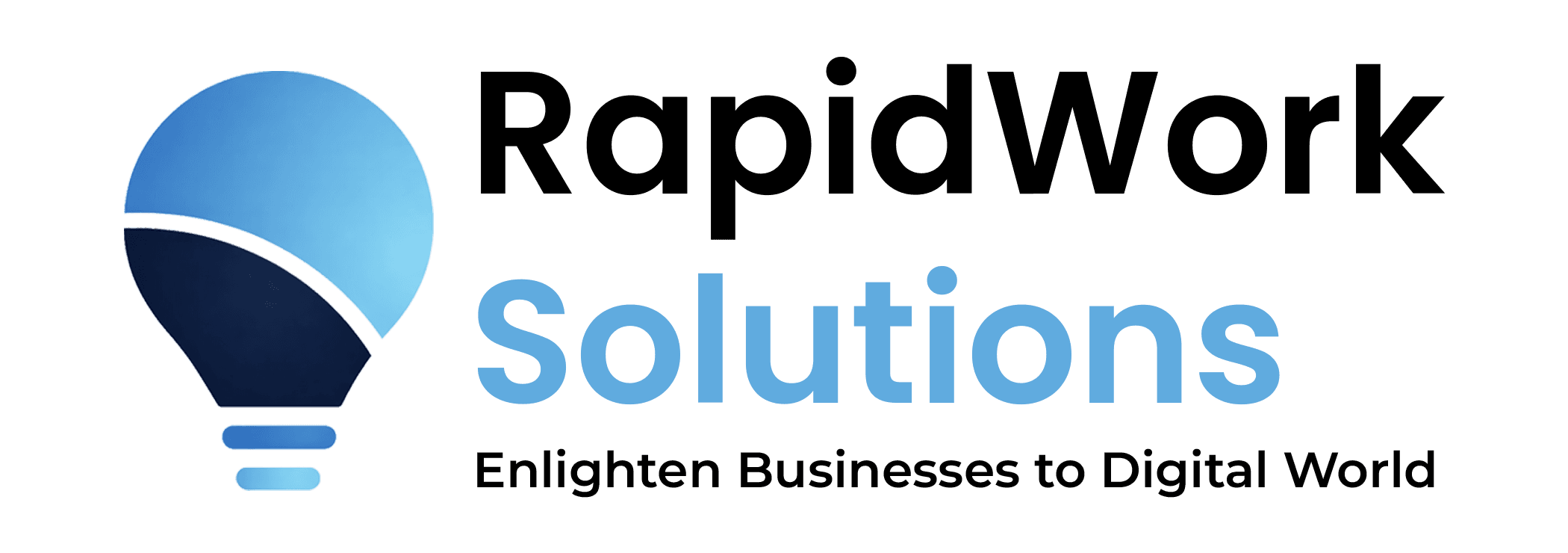 Rapidwork Solutions